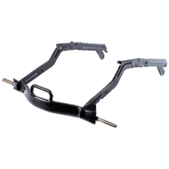 TELAIO DEL GRUPPO 544213301 ORIGINALE HUSQVARNA | Newgardenstore.eu