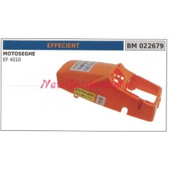 Tapa motor motosierra EFFICIENT EF 4010 022679