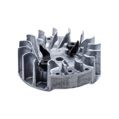 FLYWHEEL COMPL. 544874202 ORIGINAL HUSQVARNA