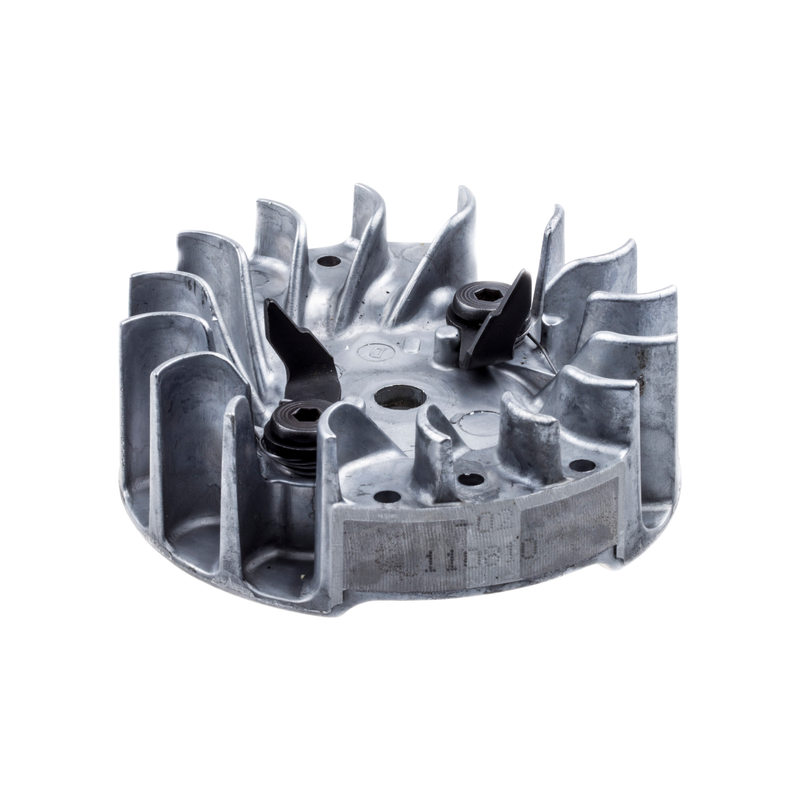 VOLANTE COMPL. 544874202 ORIGINAL HUSQVARNA