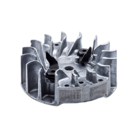 VOLANT MOTEUR COMPL. 544874202 ORIGINAL HUSQVARNA | Newgardenstore.eu