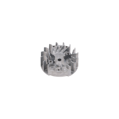 Schwungrad komplett 544874204 Original Husqvarna