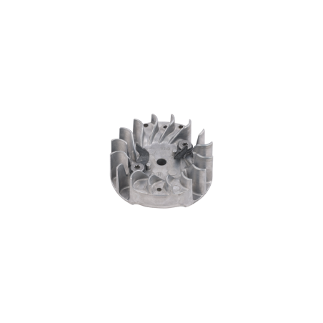 VOLANT MOTEUR COMPL. 544874204 ORIGINAL HUSQVARNA | Newgardenstore.eu