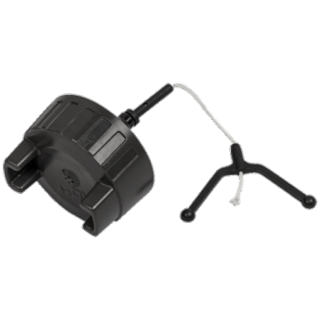 TAPA DE DEPÓSITO HUSQVARNA 544889701 ORIGINAL | Newgardenstore.eu