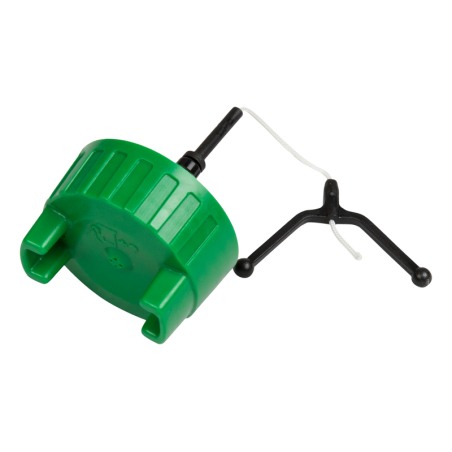 TAPA DE DEPÓSITO HUSQVARNA 544889702 ORIGINAL | Newgardenstore.eu
