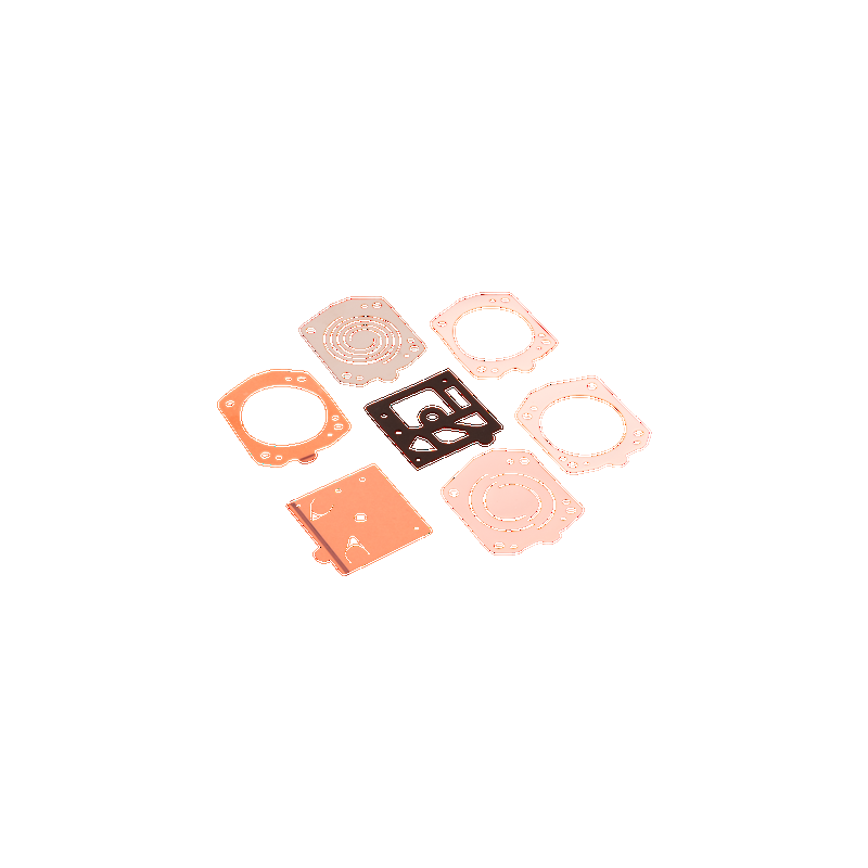 KIT DE JUNTAS ORIGINAL HUSQVARNA 546543601
