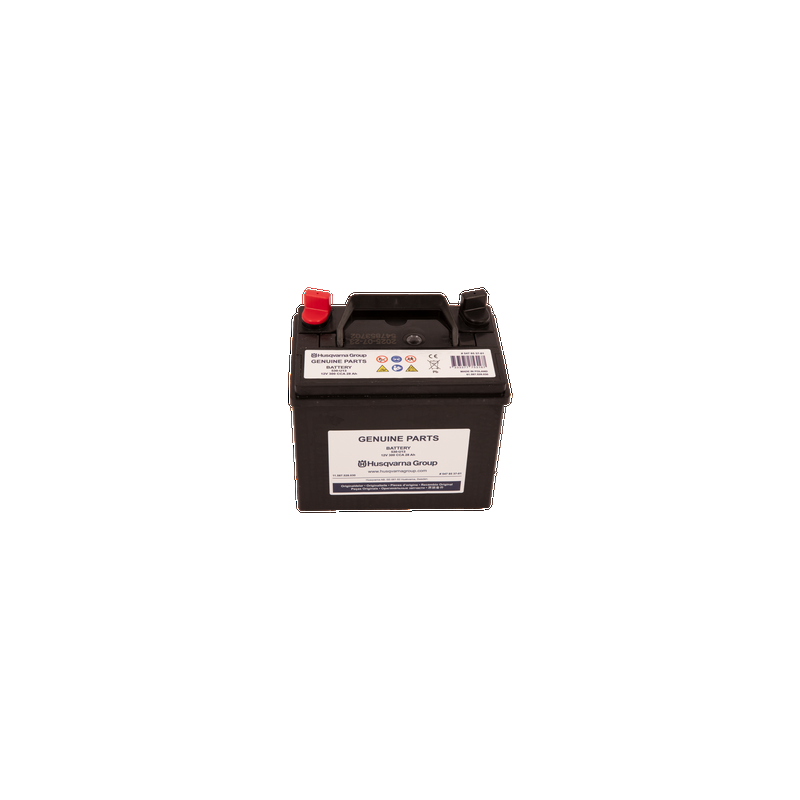 ORIGINAL HUSQVARNA BATTERIE 547853701 ORIGINAL HUSQVARNA BATTERIE 547853701