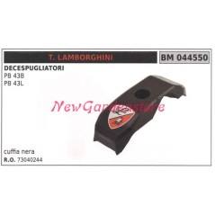 Capó motor LAMBORGHINI Desbrozadora motor LAMBORGHINI PB 43 B 43 L 044550 | Newgardenstore.eu