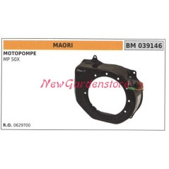 MAORI Motorhaube für MP 50X Motorpumpe 039146