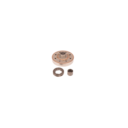 TAMBURO DELLA FRIZIONE COMPL. 575261007 ORIGINALE HUSQVARNA | Newgardenstore.eu