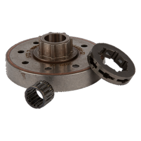 TAMBURO DELLA FRIZIONE COMPL. 575261008 ORIGINALE HUSQVARNA | Newgardenstore.eu