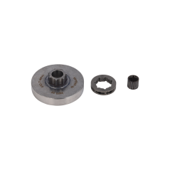 TAMBURO DELLA FRIZIONE COMPL. 575261011 ORIGINALE HUSQVARNA | Newgardenstore.eu