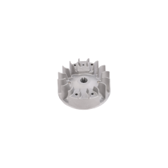 VOLANT MOTEUR 575635502 ORIGINAL HUSQVARNA | Newgardenstore.eu