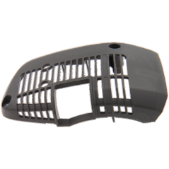 PROTECTION DE SILENCIEUX 576404701 ORIGINALE HUSQVARNA | Newgardenstore.eu