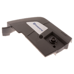 TAPA DE EMBRAGUE COMPL. 576905601 ORIGINAL HUSQVARNA | Newgardenstore.eu