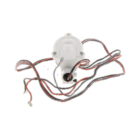 MOTOR COMPLETO 577022102 ORIGINAL HUSQVARNA | Newgardenstore.eu