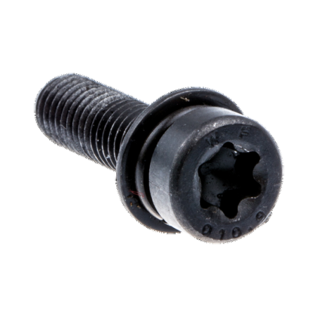 SCREW ITXSCM 577401201 ORIGINAL HUSQVARNA | Newgardenstore.eu