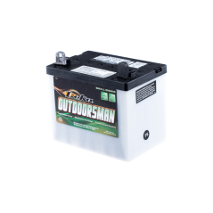 BATTERIE D'ORIGINE HUSQVARNA 579411601