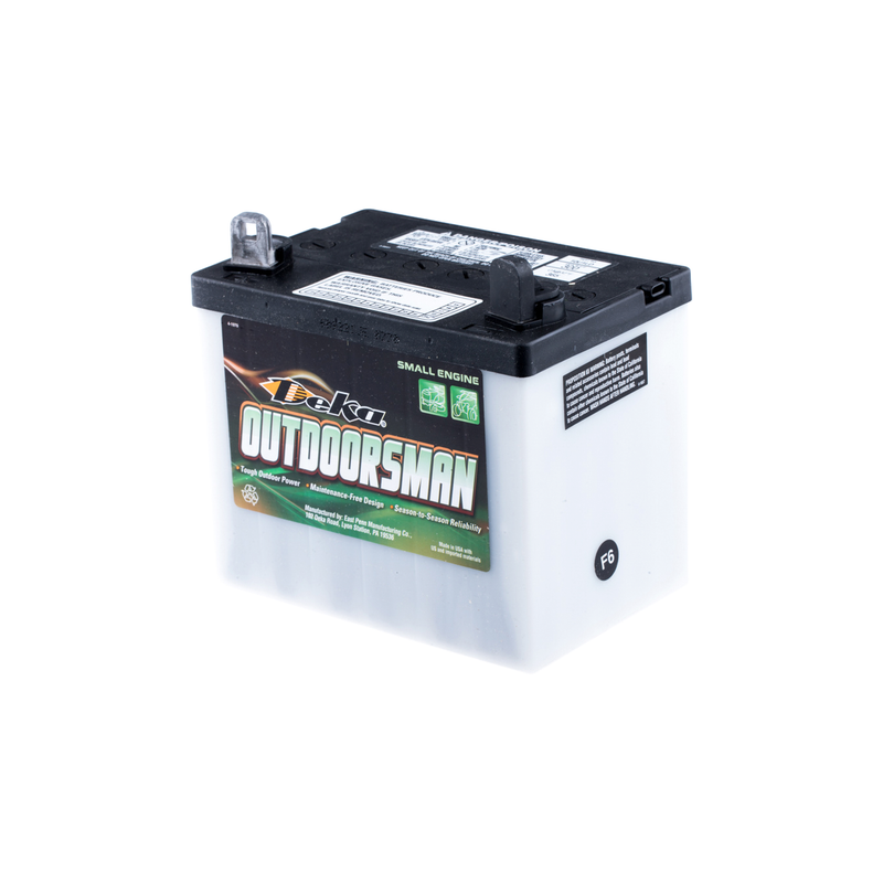 BATTERIA 579411601 ORIGINALE HUSQVARNA