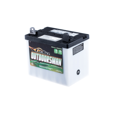 BATTERIE D'ORIGINE HUSQVARNA 579411601 | Newgardenstore.eu