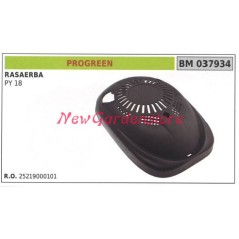 PROGREEN Motorhaube für Rasenmähermotor PY 18 037934