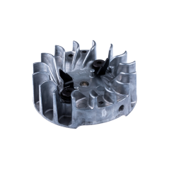 Schwungrad komplett 580279801 Original Husqvarna