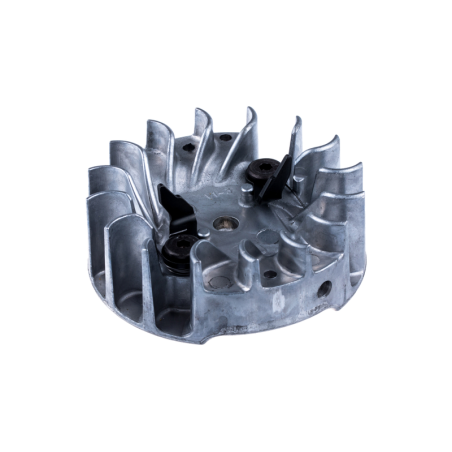 VOLANO COMPL. 580279801 ORIGINALE HUSQVARNA | Newgardenstore.eu