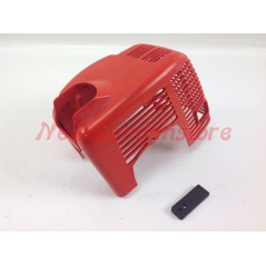 SANDRIGARDEN engine hood for brushcutter 3600S/W GB 34 GBL 34 008281