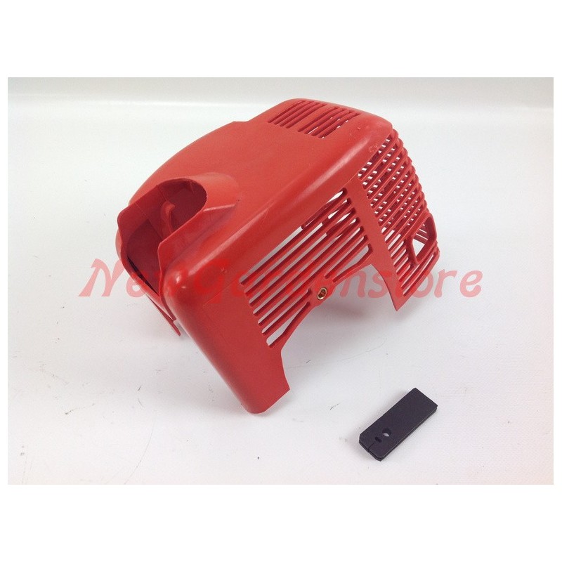 SANDRIGARDEN engine hood for brushcutter 3600S/W GB 34 GBL 34 008281