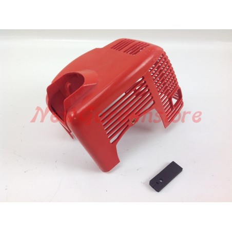 SANDRIGARDEN engine hood for brushcutter 3600S/W GB 34 GBL 34 008281 | Newgardenstore.eu