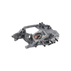 SHORT BLOCK 580663714 ORIGINAL HUSQVARNA | Newgardenstore.eu