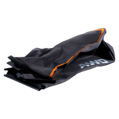 COMPLETE GRASS COLLECTOR BAG 580943402 ORIGINAL HUSQVARNA | Newgardenstore.eu