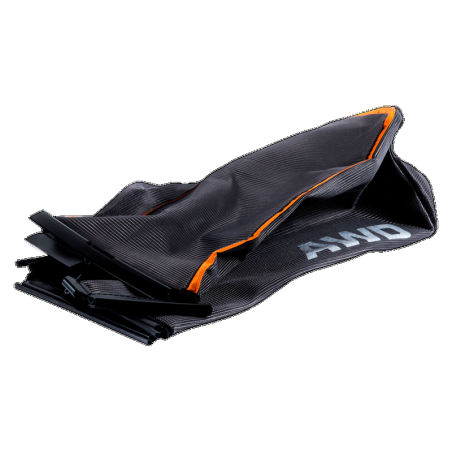 COMPLETE GRASS COLLECTOR BAG 580943402 ORIGINAL HUSQVARNA | Newgardenstore.eu