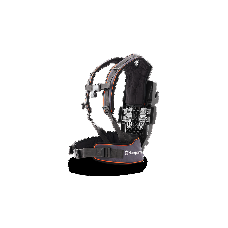 Husqvarna Bli 581035801 Rucksack-Batterie-Kabelsatz-Set ORIGINAL HUSQVARNA