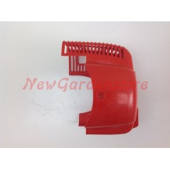 SANDRIGARDEN engine hood for brushcutter 3600S/W GB 34 GBL 34 008281 | Newgardenstore.eu