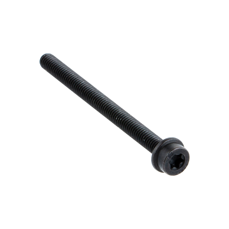 SCREW ITXSCFM 581143101 ORIGINAL HUSQVARNA