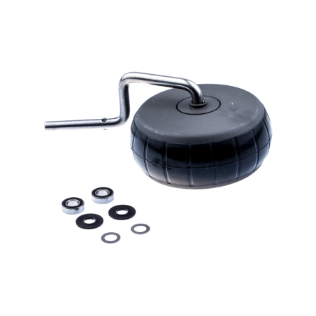 WHEEL KIT 581621401 ORIGINAL HUSQVARNA | Newgardenstore.eu