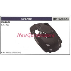 SUBARU Motorhaube für Rasenmäher EA 190V 028823