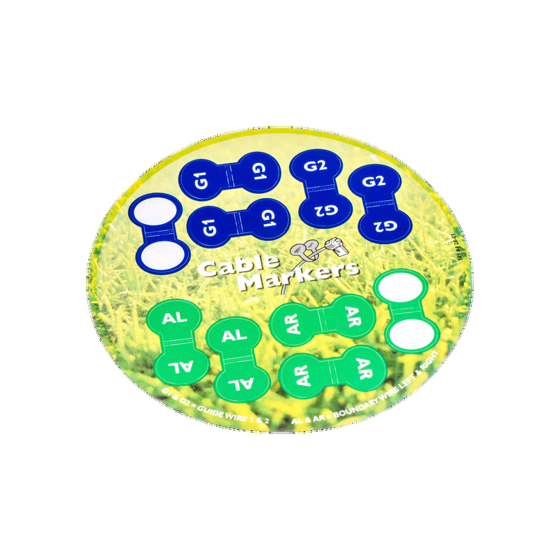 STICKER 581842801 ORIGINAL HUSQVARNA