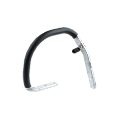 SYSTÈME DE POIGNÉE 582014901 ORIGINAL HUSQVARNA | Newgardenstore.eu