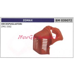 Protecteur de moteur ZOMAX moteur de débroussailleuse ZMG 3302 039072 | Newgardenstore.eu