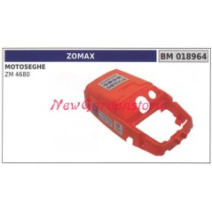 Couvercle de filtre ZOMAX moteur tronçonneuse ZM 4680 018964 | Newgardenstore.eu