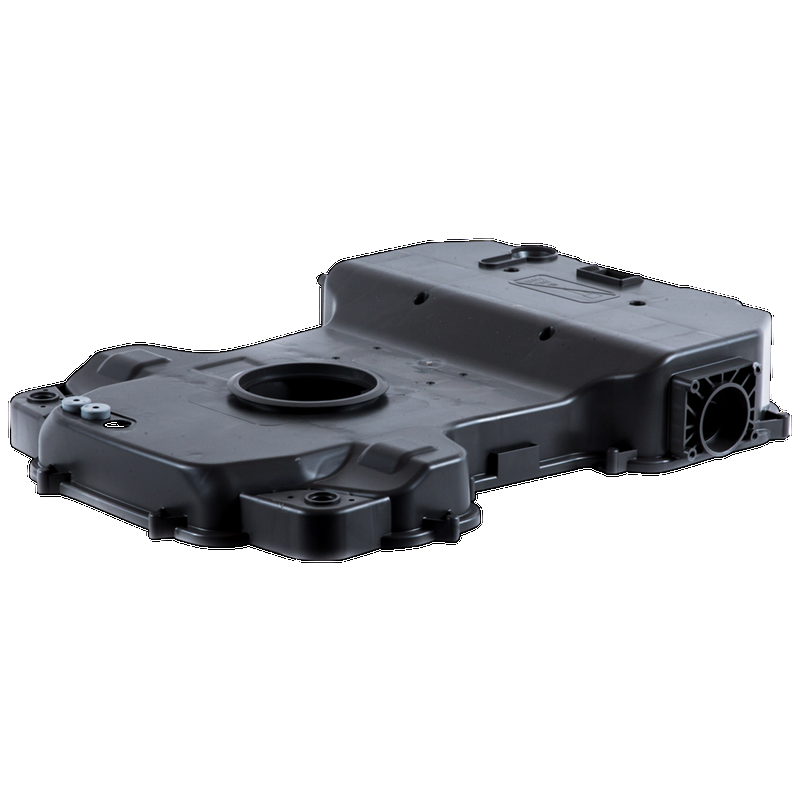 CHASSIS KIT 583944502 ORIGINALE HUSQVARNA