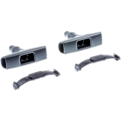 STARTER HANDLE ASSY 584257902 ORIGINALE HUSQVARNA