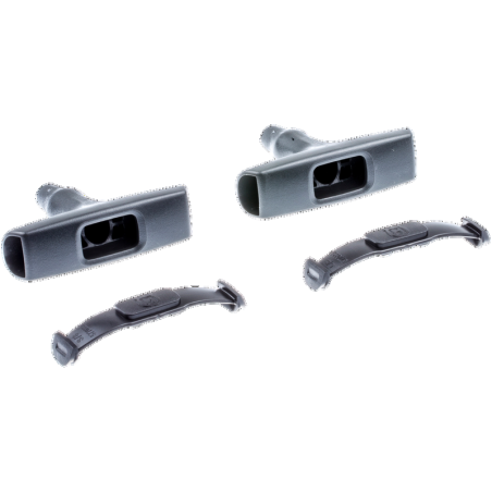 Poignée de lanceur 584257902 d'origine Husqvarna | Newgardenstore.eu