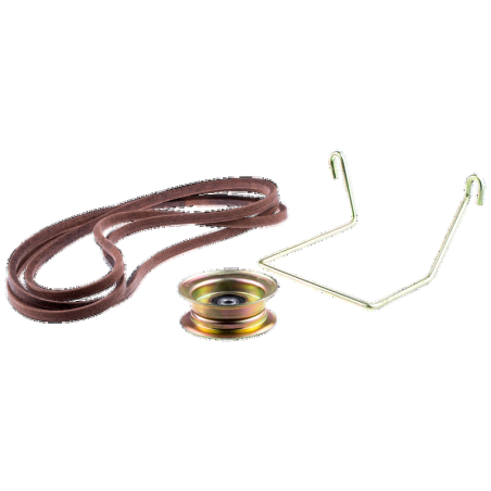 ORIGINAL HUSQVARNA CUTTING DECK KIT 584300001 | Newgardenstore.eu