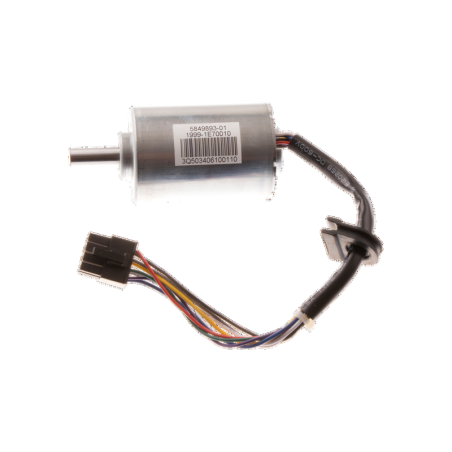 Moteur complet 584989301 d'origine Husqvarna | Newgardenstore.eu