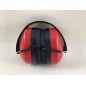 Professional noise protection headset for gardening machinery 550215