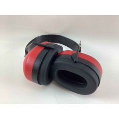 Professional noise protection headset for gardening machinery 550215 | Newgardenstore.eu