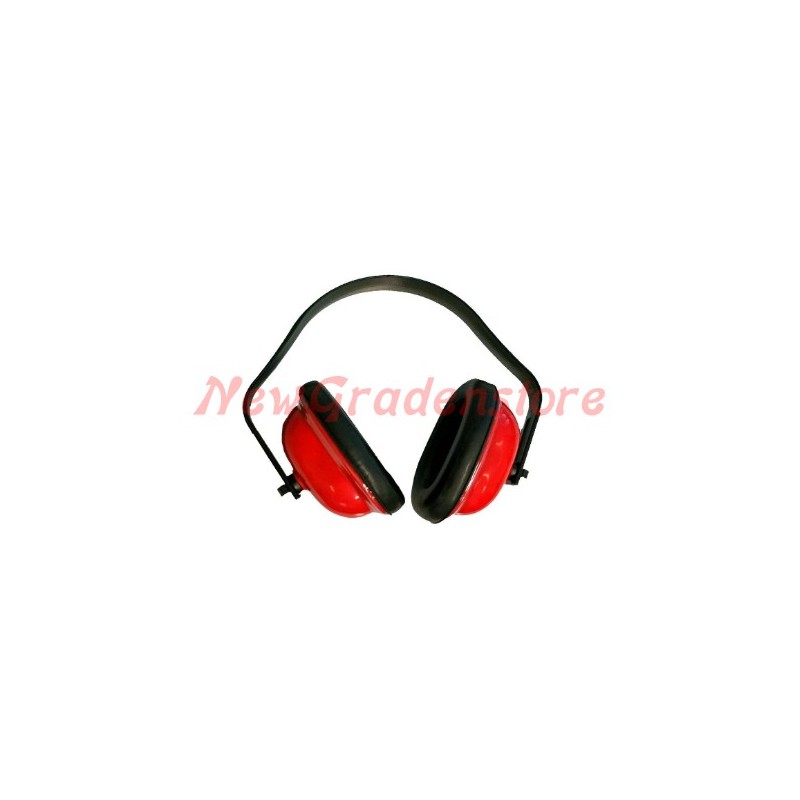 Noise protection headset for gardening machinery 550216